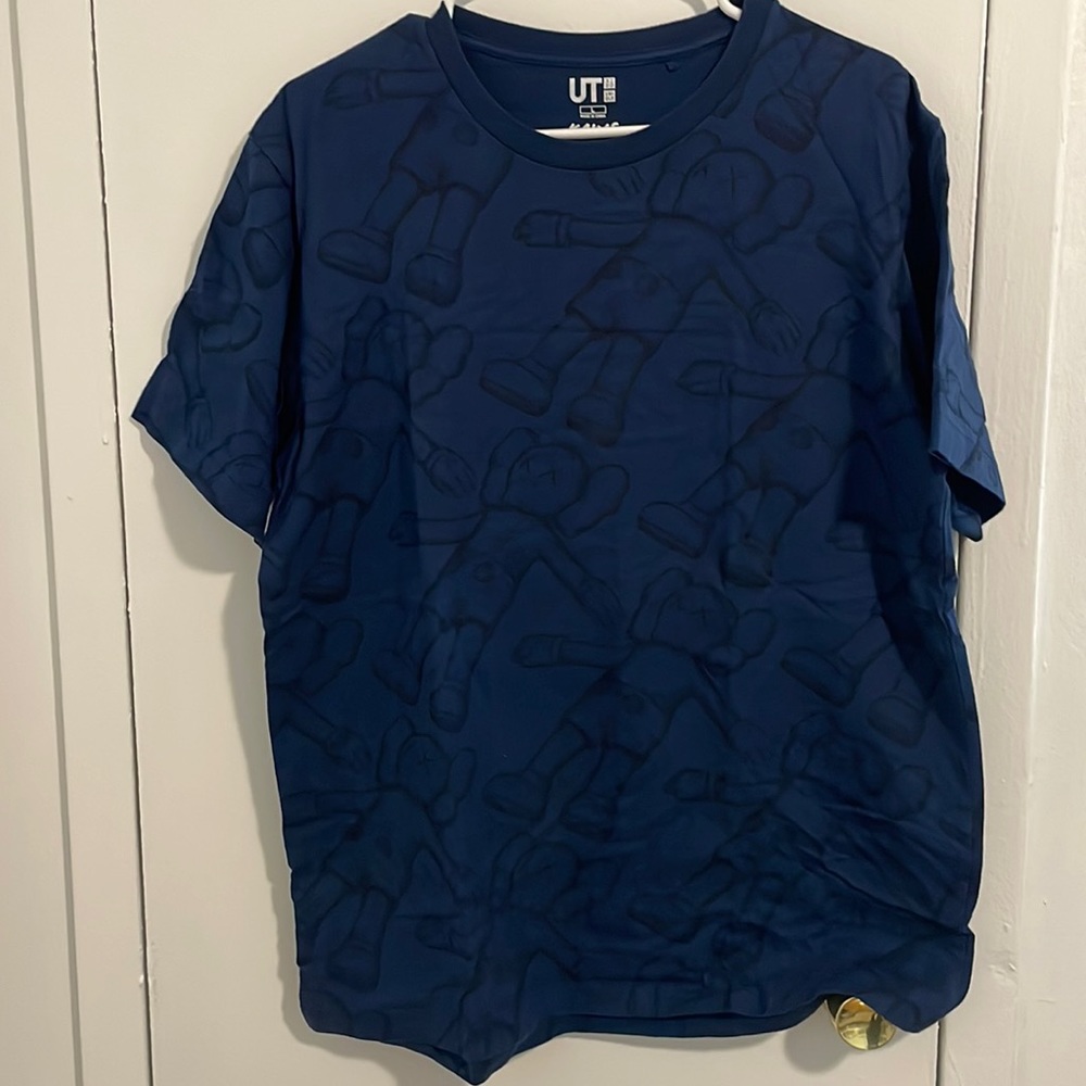 KAWS T-Shirt